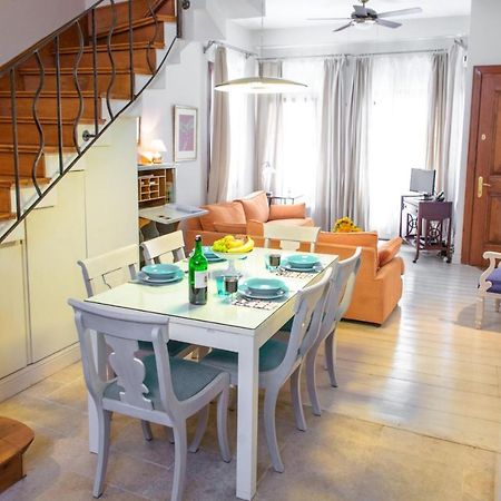 Lovely Apartment Sultan Ahmet Old Part 伊斯坦布尔 外观 照片