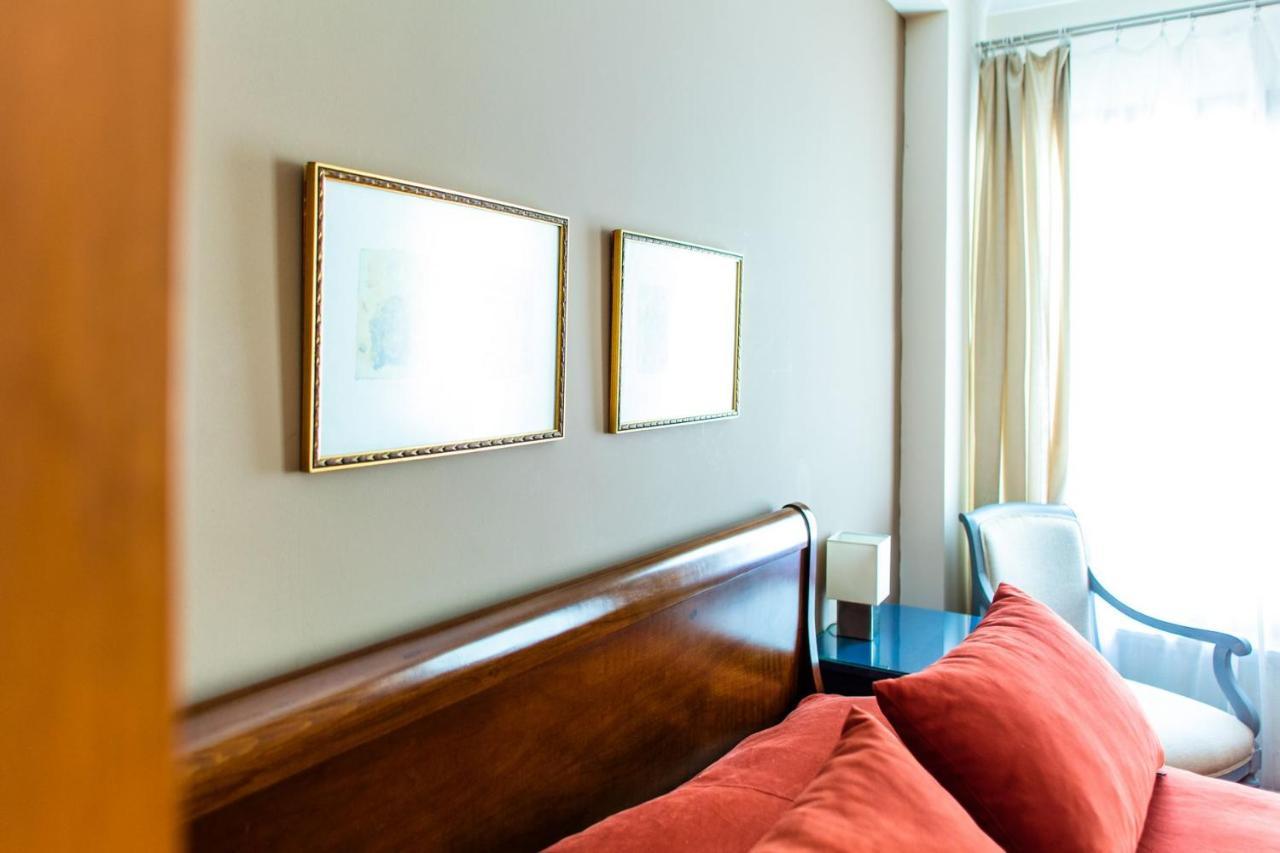 Lovely Apartment Sultan Ahmet Old Part 伊斯坦布尔 外观 照片