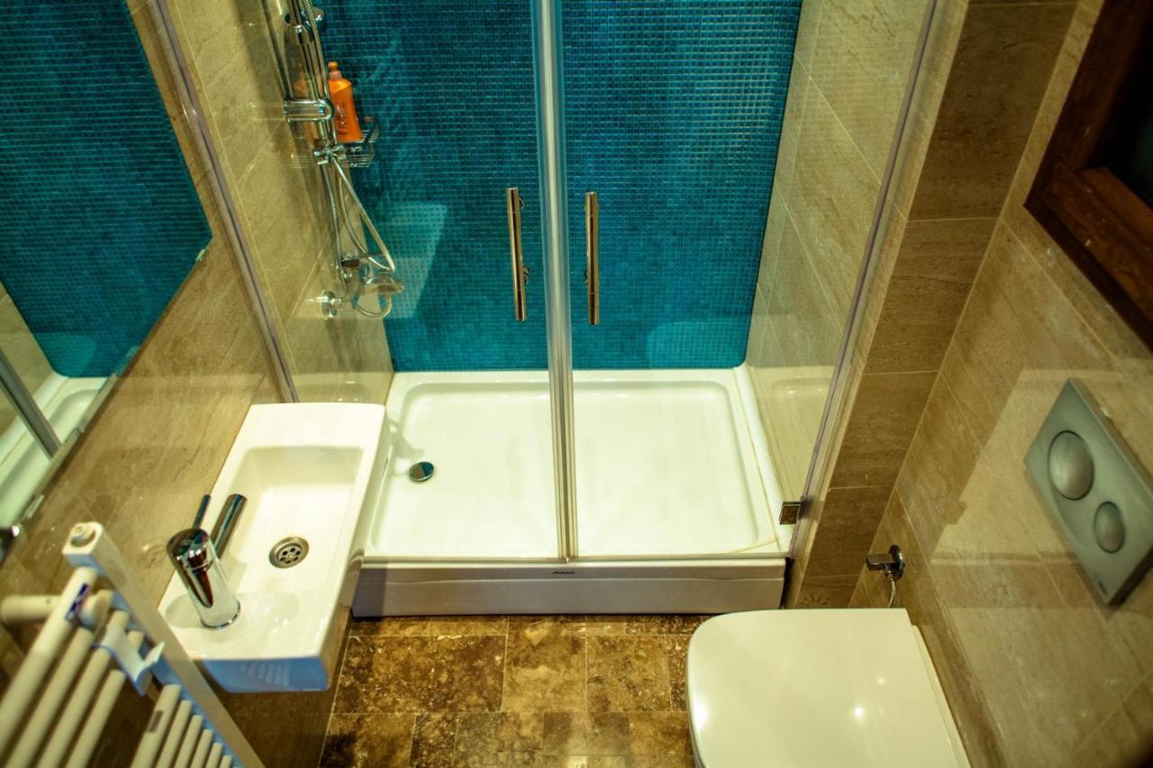 Lovely Apartment Sultan Ahmet Old Part 伊斯坦布尔 外观 照片
