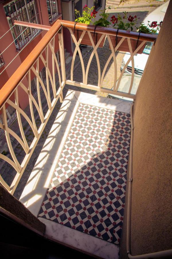 Lovely Apartment Sultan Ahmet Old Part 伊斯坦布尔 外观 照片