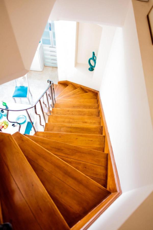 Lovely Apartment Sultan Ahmet Old Part 伊斯坦布尔 外观 照片