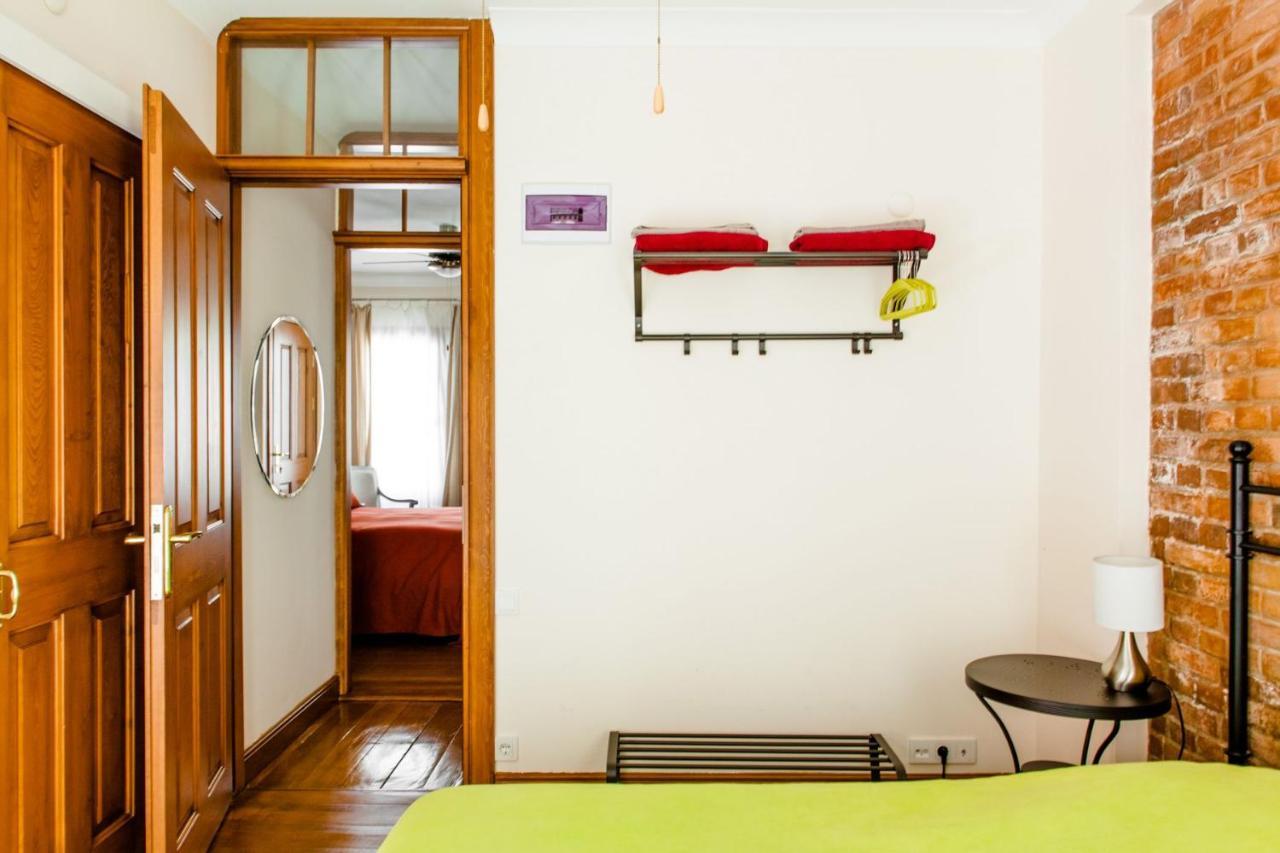 Lovely Apartment Sultan Ahmet Old Part 伊斯坦布尔 外观 照片