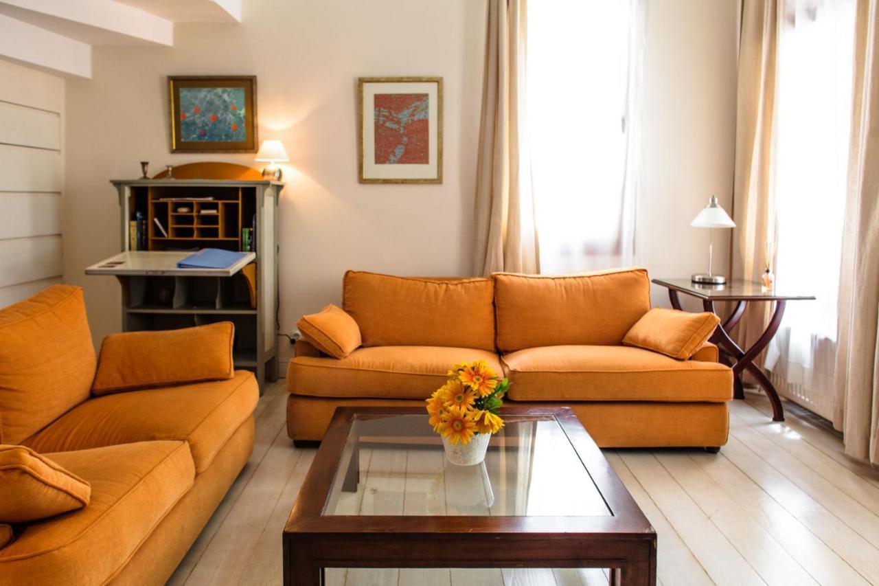 Lovely Apartment Sultan Ahmet Old Part 伊斯坦布尔 外观 照片