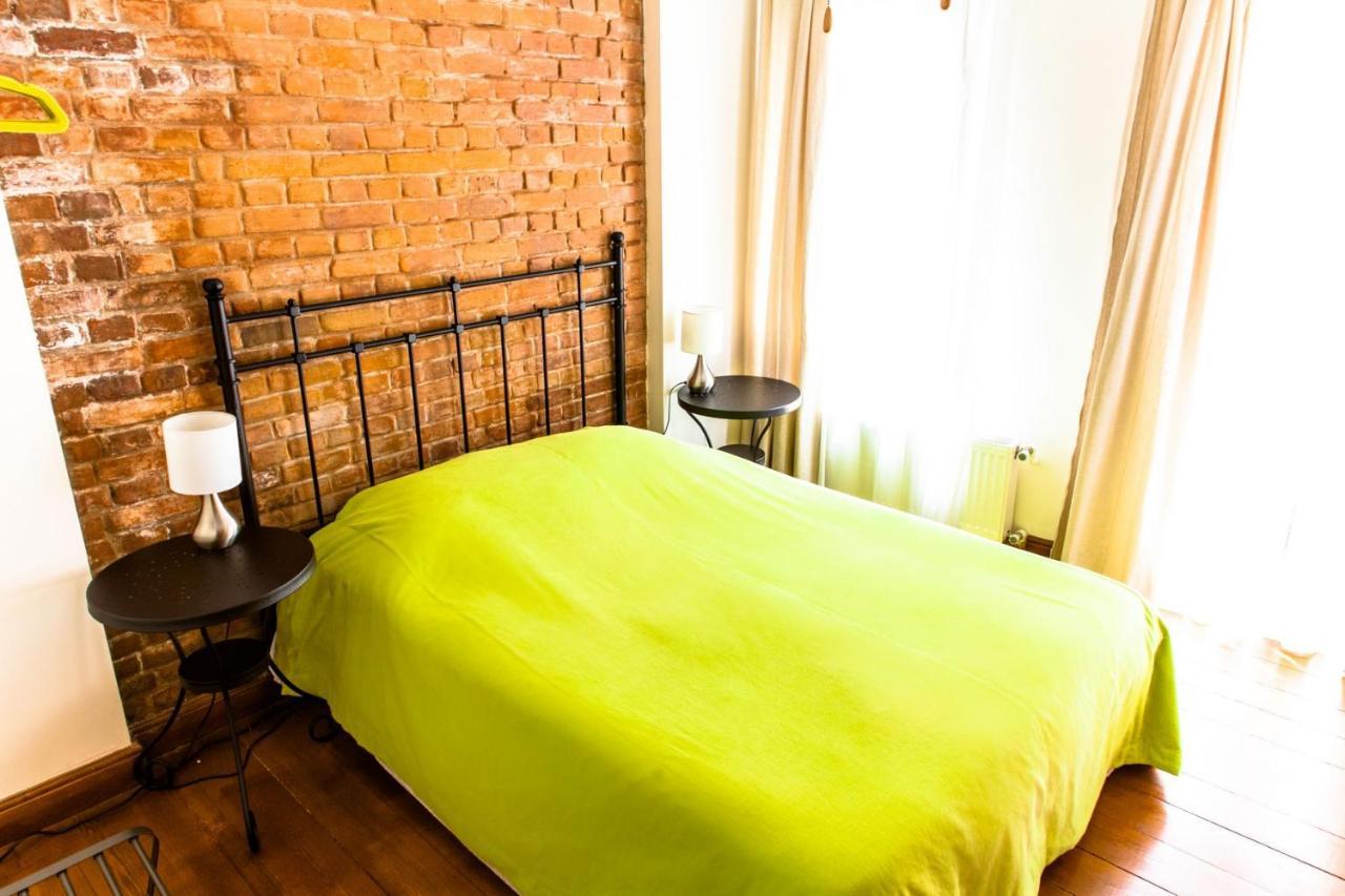Lovely Apartment Sultan Ahmet Old Part 伊斯坦布尔 外观 照片