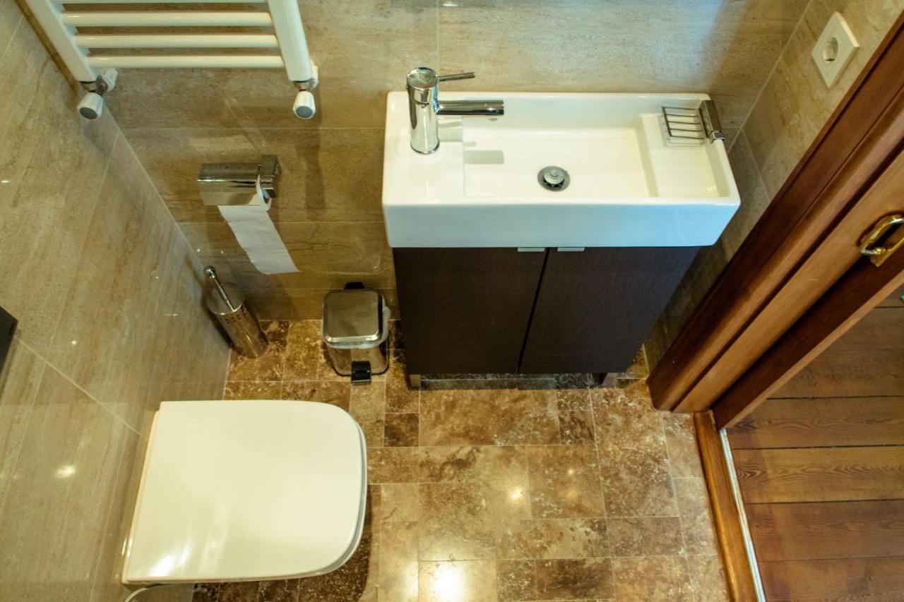 Lovely Apartment Sultan Ahmet Old Part 伊斯坦布尔 外观 照片