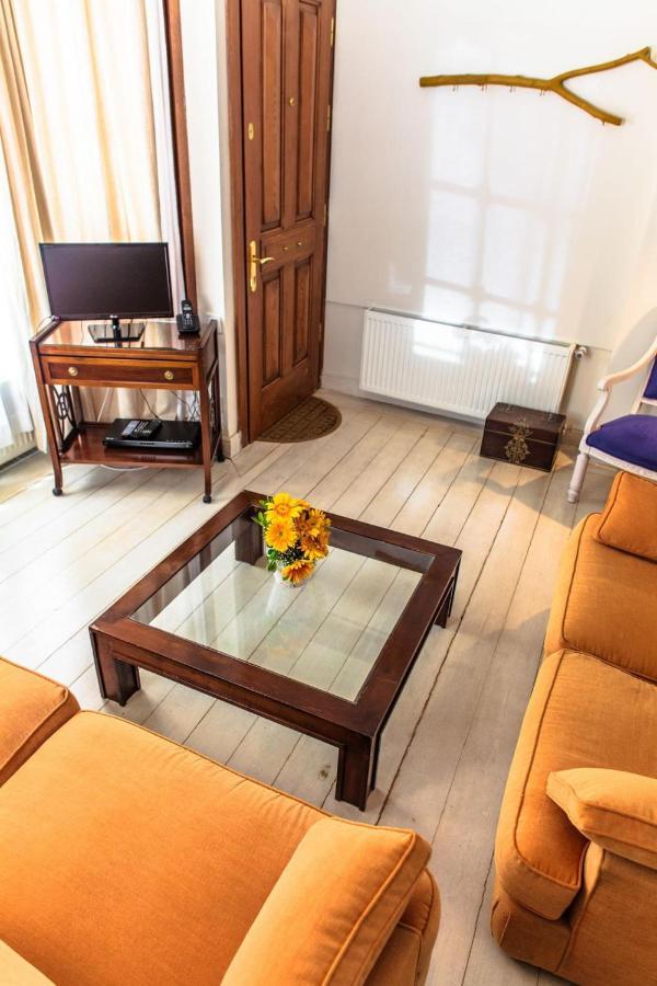 Lovely Apartment Sultan Ahmet Old Part 伊斯坦布尔 外观 照片
