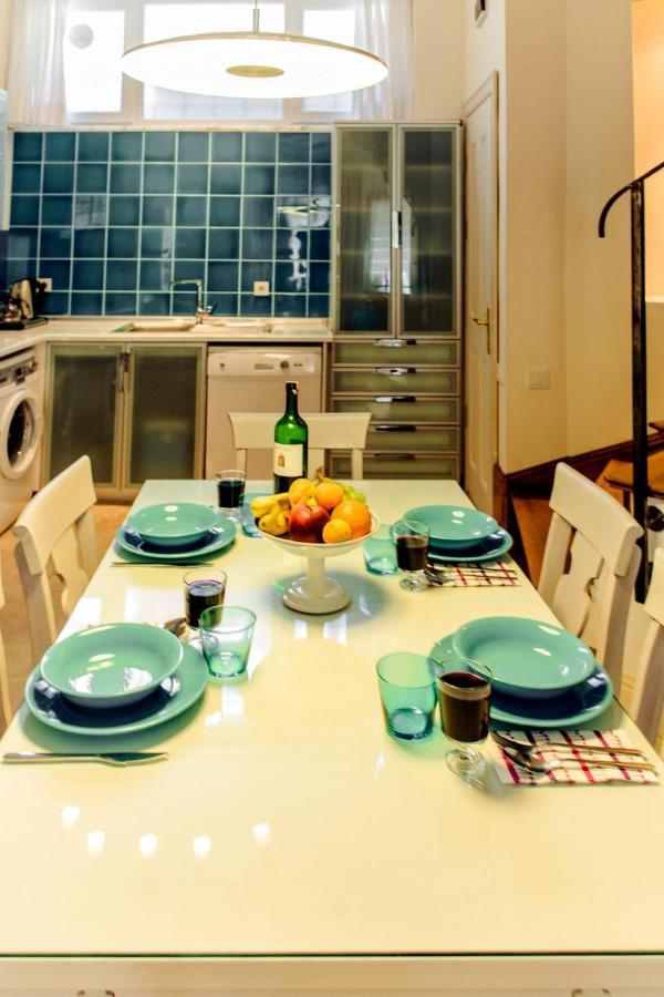 Lovely Apartment Sultan Ahmet Old Part 伊斯坦布尔 外观 照片