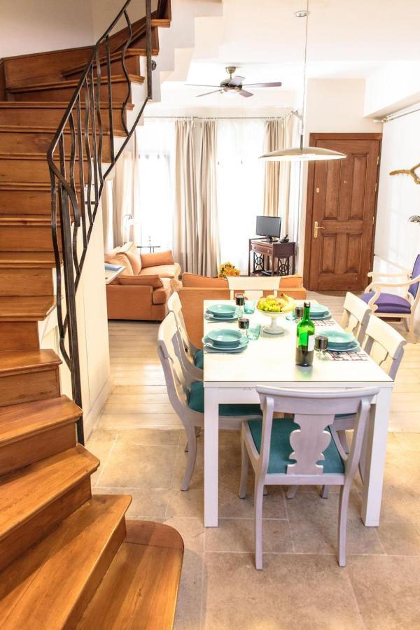 Lovely Apartment Sultan Ahmet Old Part 伊斯坦布尔 外观 照片